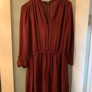 Babaton Bennett dress. Size small.